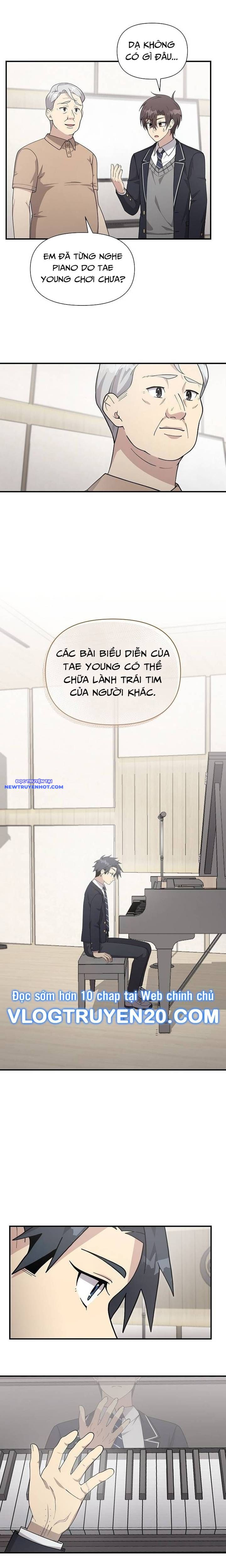 Em Gái Tôi Là Một Thiên Tài chapter 41 - Trang 13