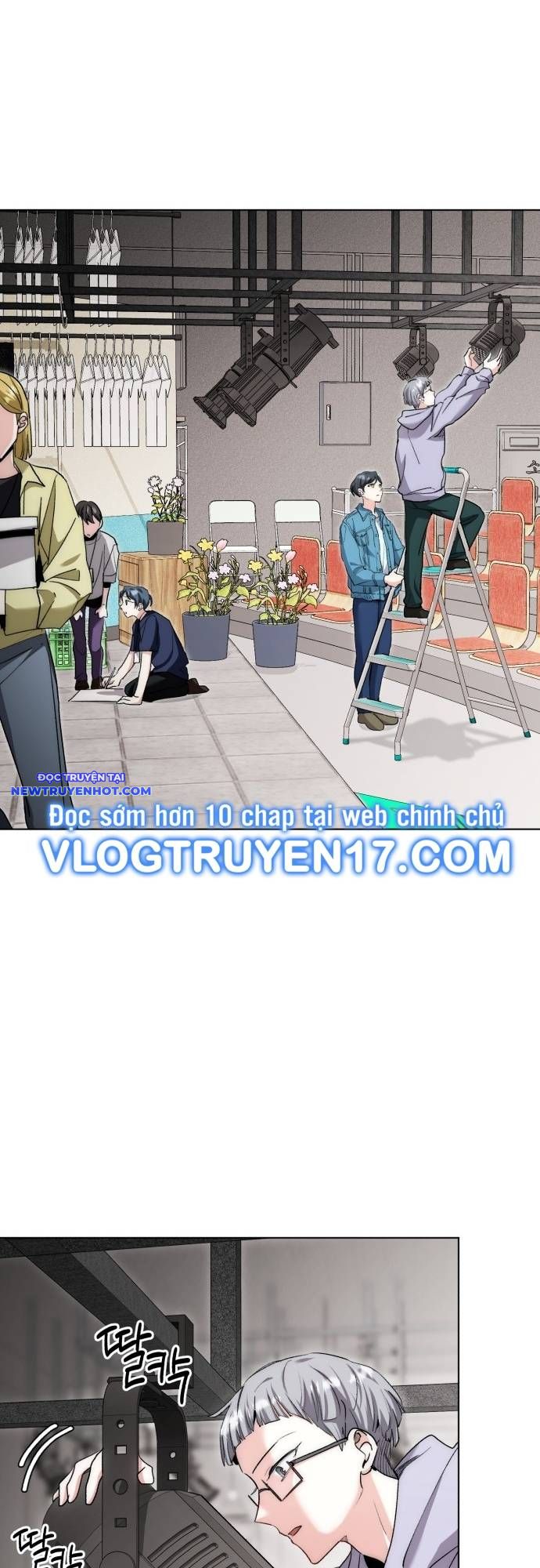 Ánh Hào Quang Của Diễn Viên Thiên Tài chapter 11 - Trang 31