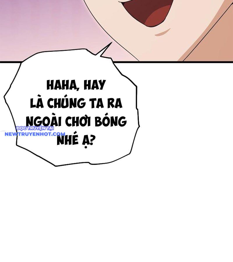 Bố Tôi Quá Mạnh chapter 173 - Trang 121