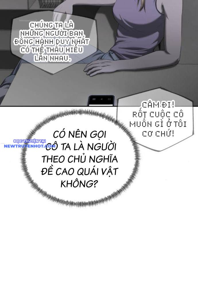 Bạn Gái Tôi Là Quái Vật chapter 24 - Trang 105