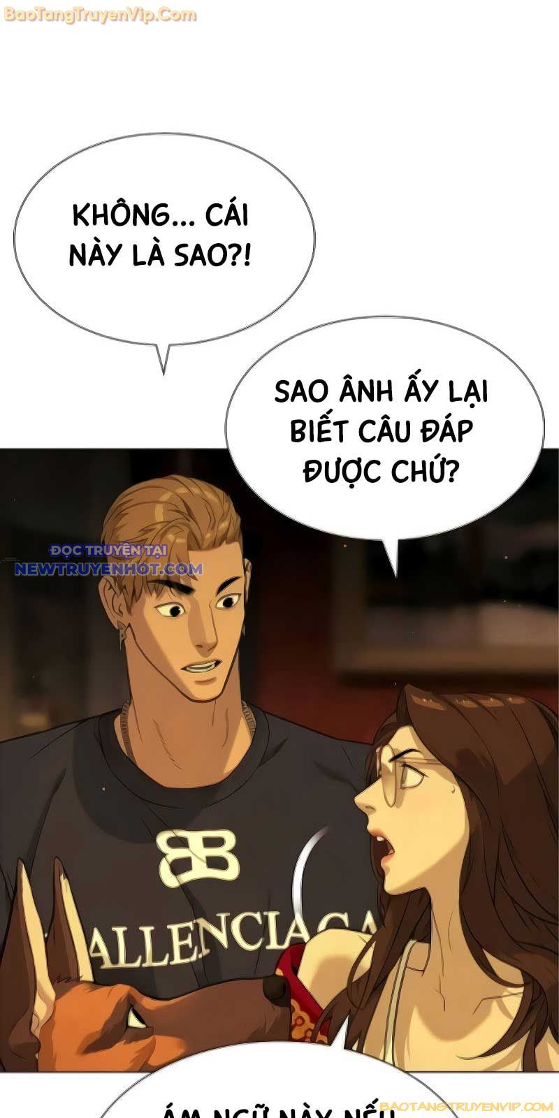 Sát Thủ Peter chapter 72 - Trang 76