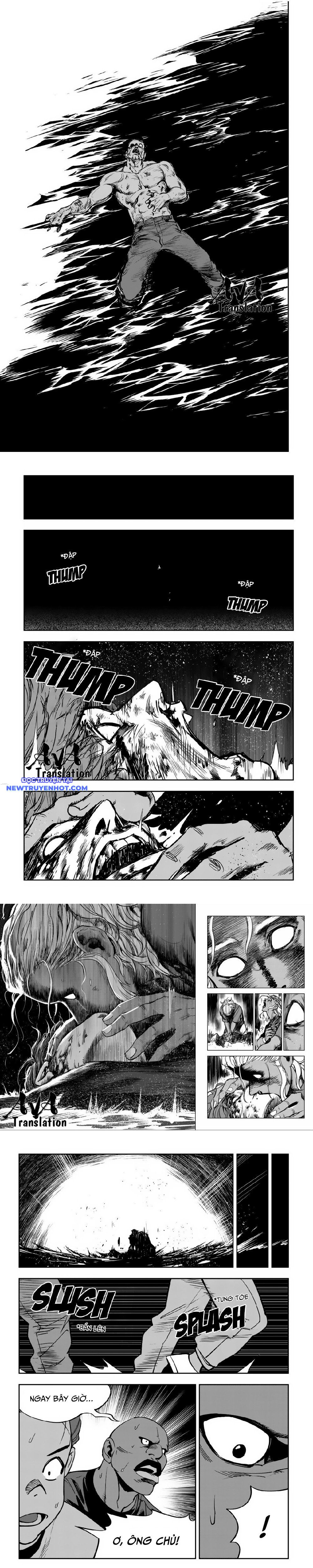 Fight Class 3 chapter 80 - Trang 44