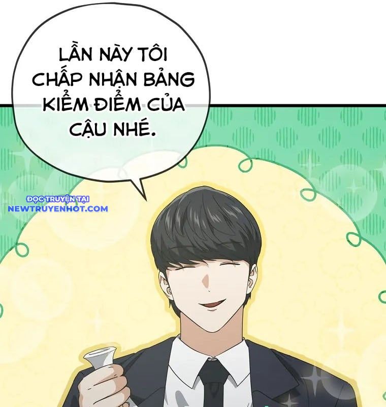 Bố Tôi Quá Mạnh chapter 161 - Trang 74