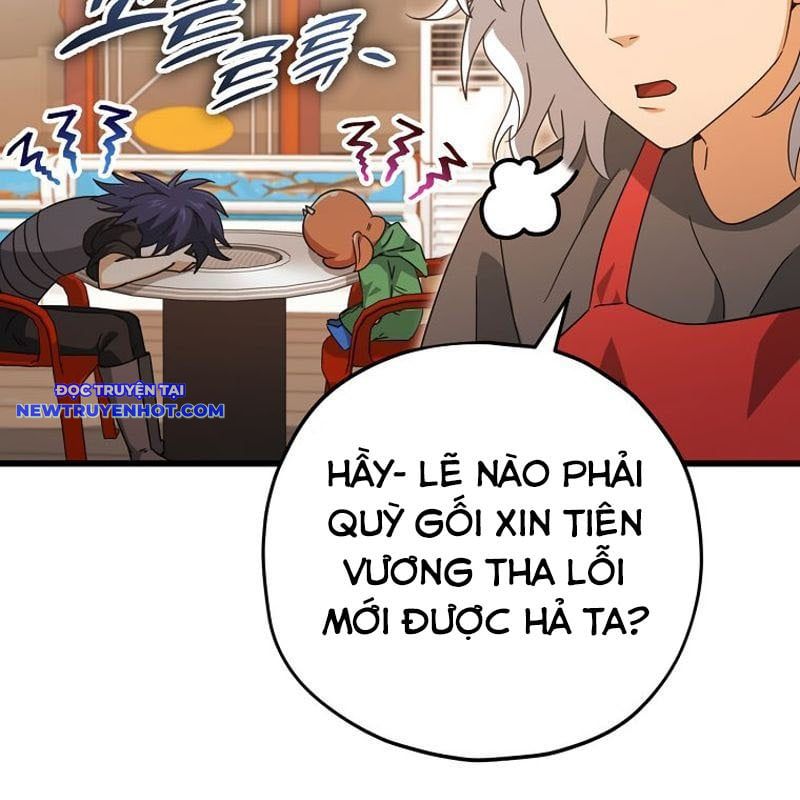 Bố Tôi Quá Mạnh chapter 165 - Trang 83