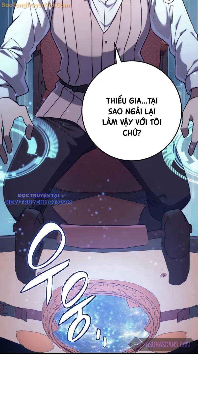 Hoàng Đế Thép chapter 9 - Trang 91