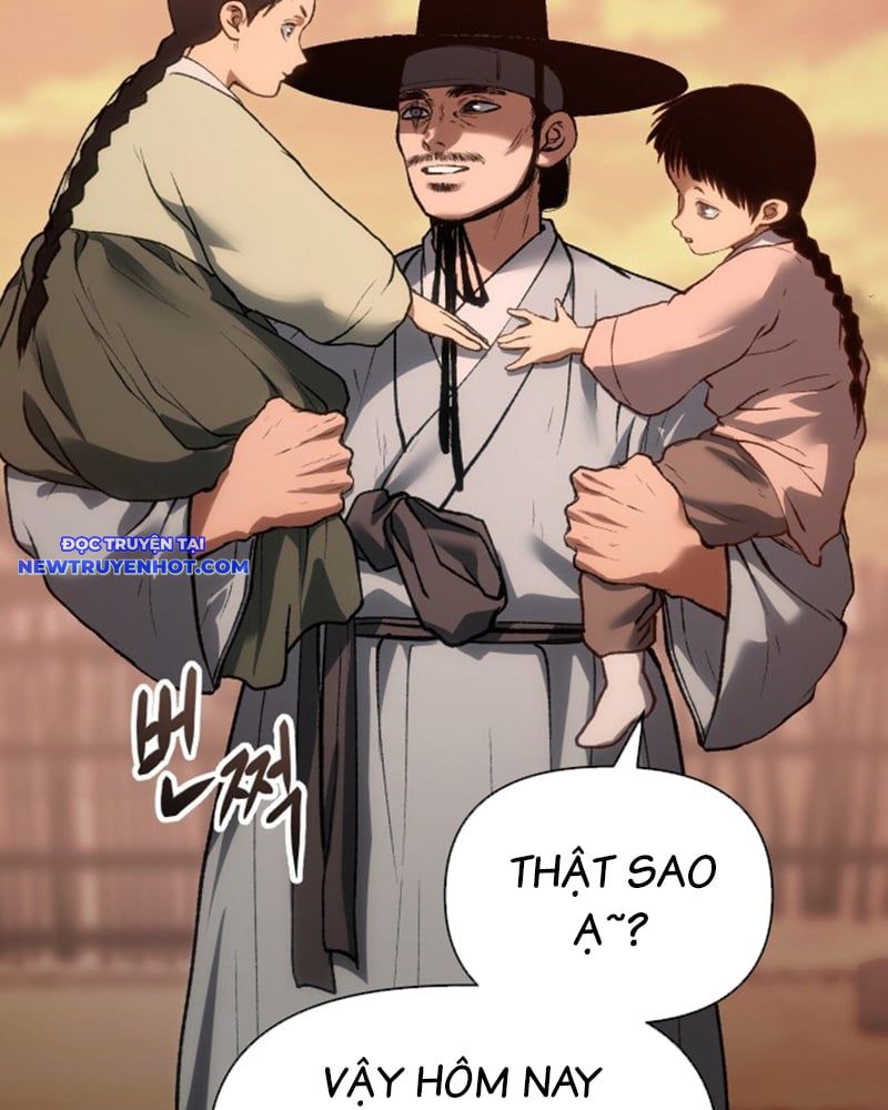 Ám Vệ chapter 34 - Trang 32