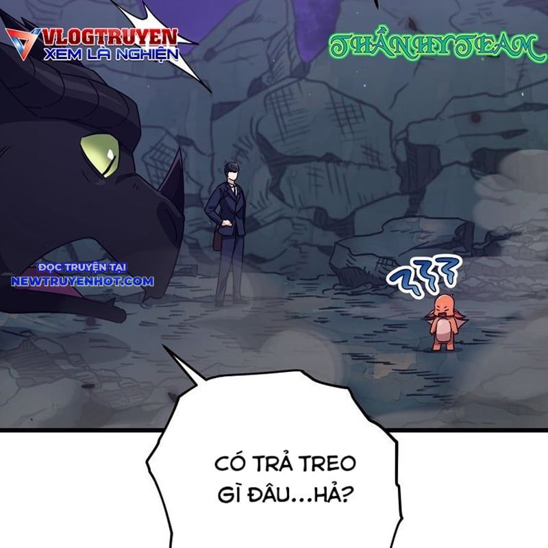 Bố Tôi Quá Mạnh chapter 171 - Trang 5