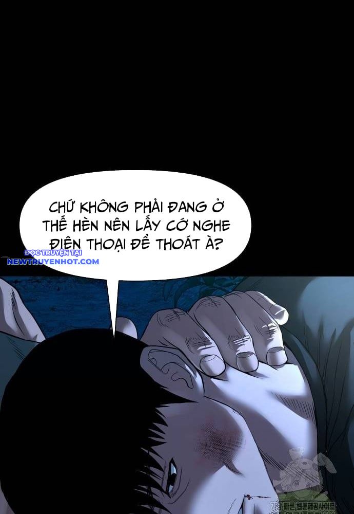 Ngôi Làng Ma Quái chapter 43 - Trang 112