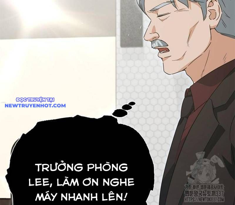 Bố Tôi Quá Mạnh chapter 167 - Trang 6