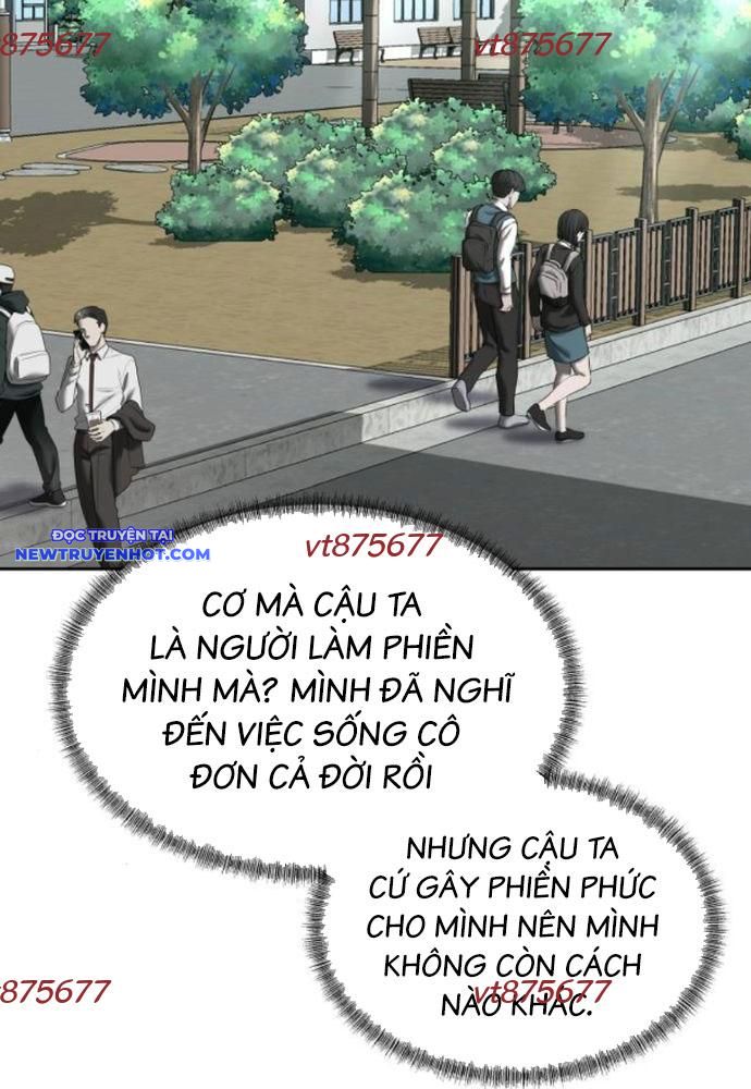 Bạn Gái Tôi Là Quái Vật chapter 30 - Trang 62