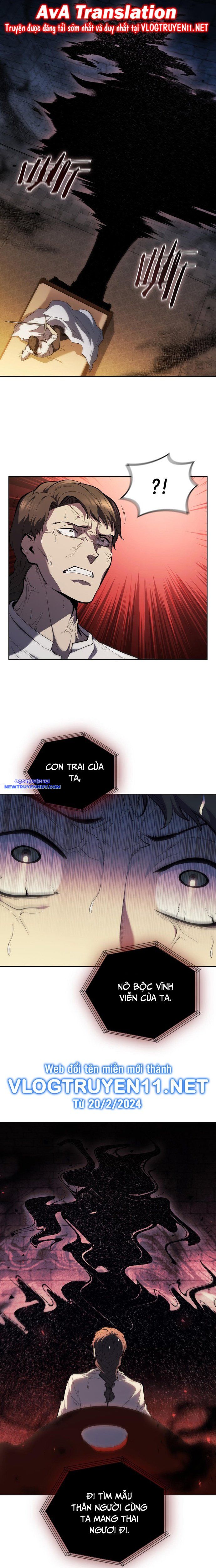 Hồi Quy Thành Công Tước chapter 84 - Trang 21