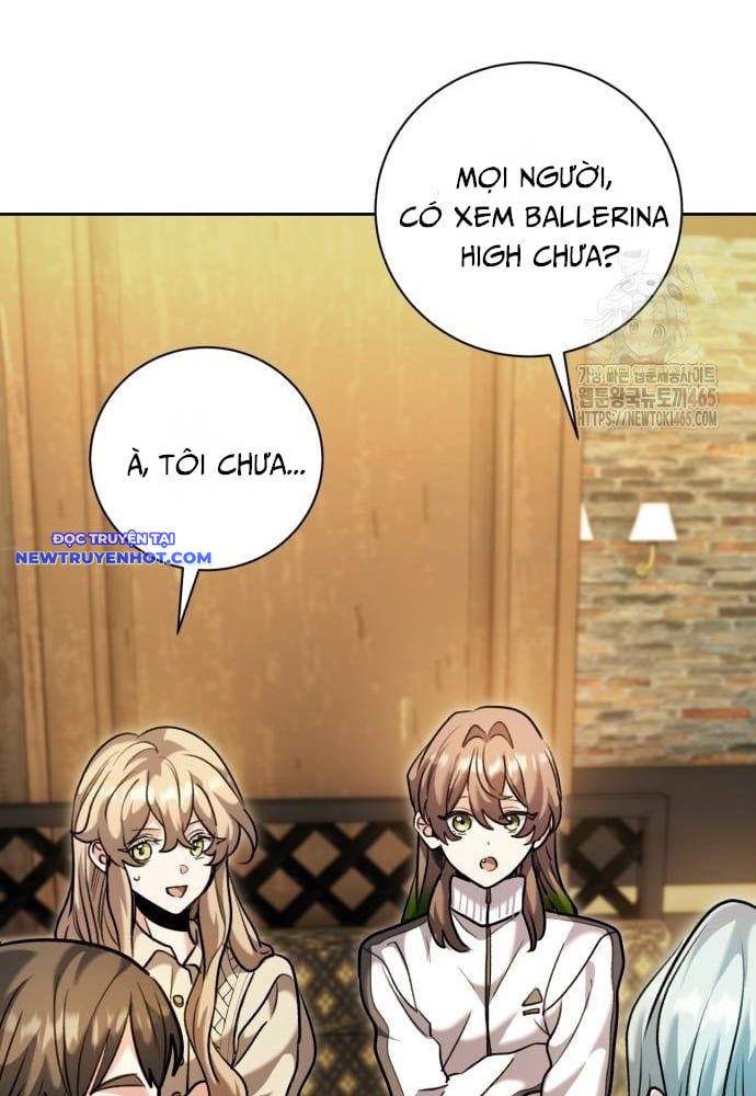 Ánh Hào Quang Của Diễn Viên Thiên Tài chapter 61 - Trang 14