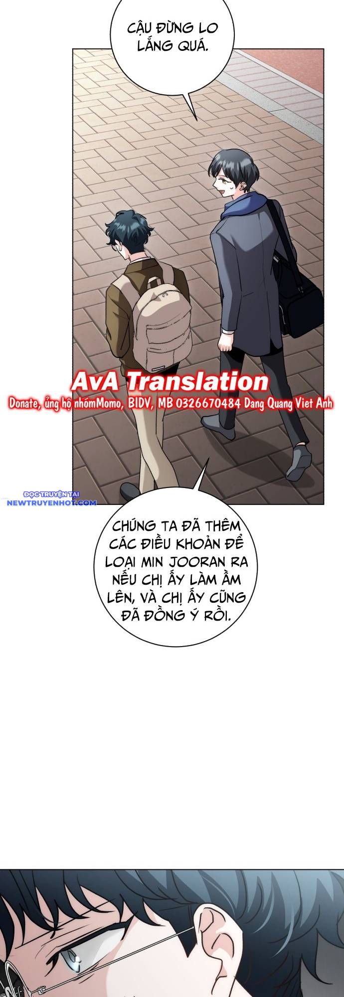 Ánh Hào Quang Của Diễn Viên Thiên Tài chapter 30 - Trang 4