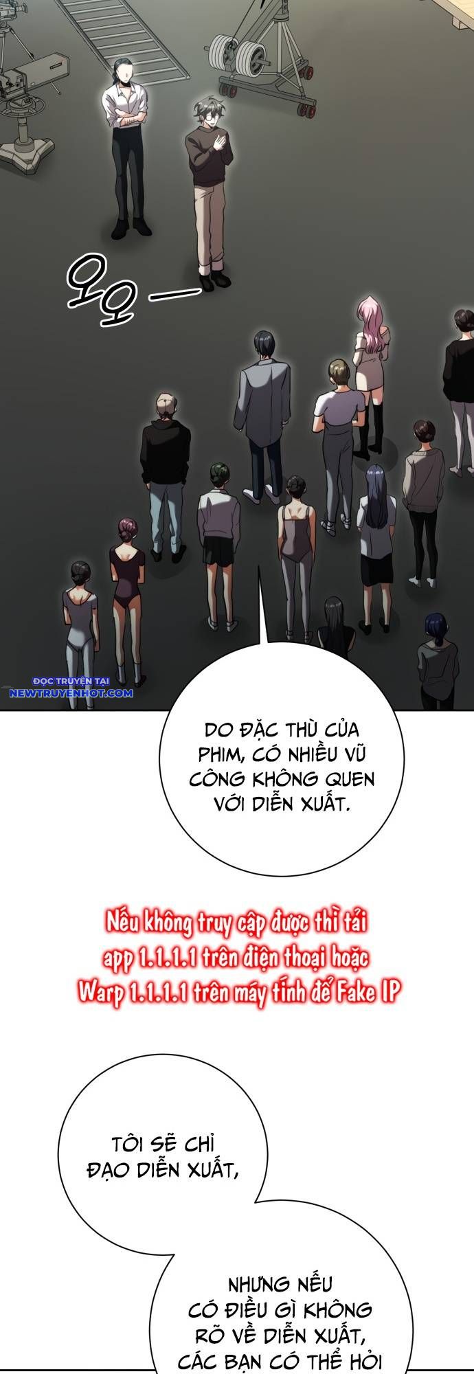 Ánh Hào Quang Của Diễn Viên Thiên Tài chapter 39 - Trang 65