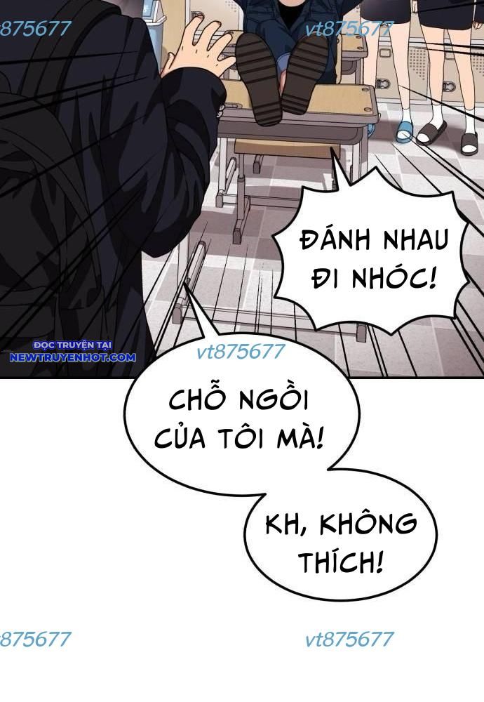 Huấn Luyện Chiến đấu Siêu Cấp chapter 44 - Trang 72