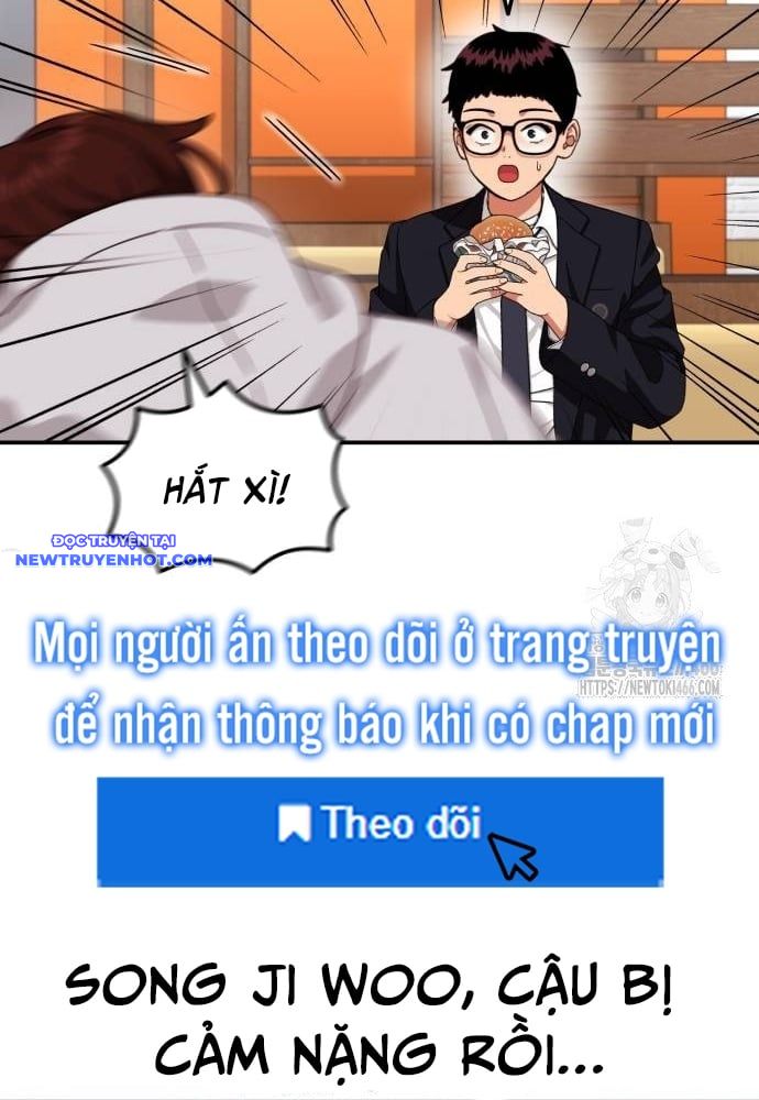 Huấn Luyện Chiến đấu Siêu Cấp chapter 47 - Trang 82