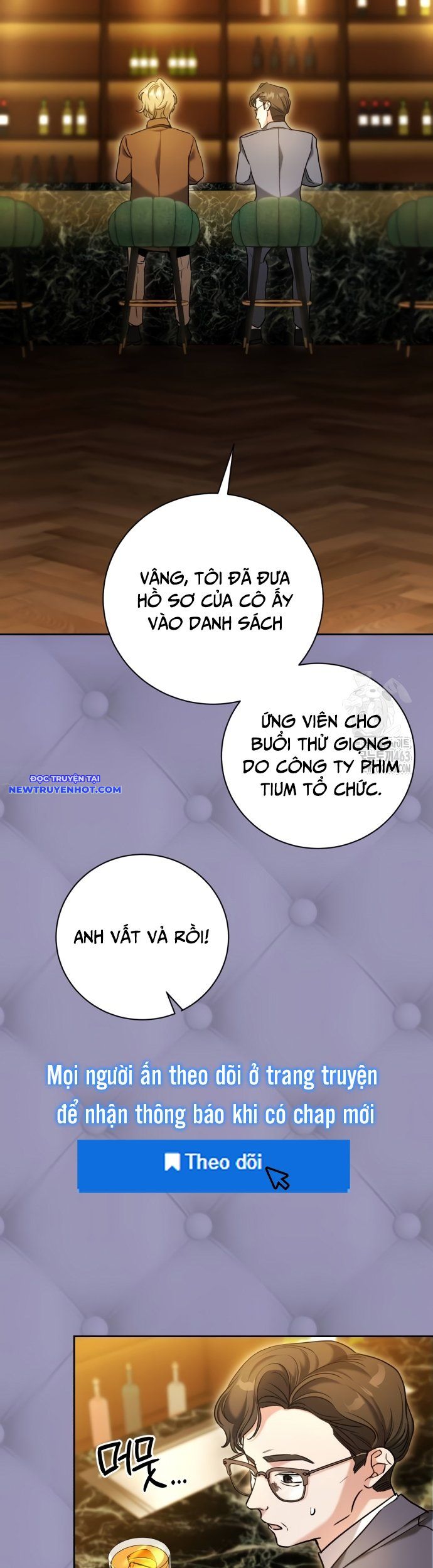 Ánh Hào Quang Của Diễn Viên Thiên Tài chapter 58 - Trang 65