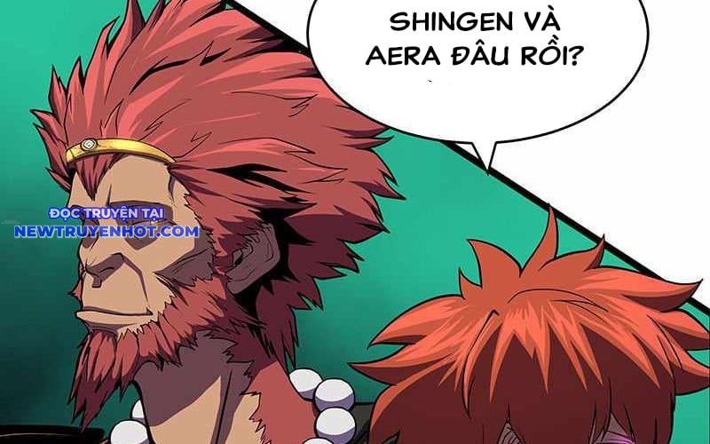 Trò Chơi Của Thần chapter 37 - Trang 100