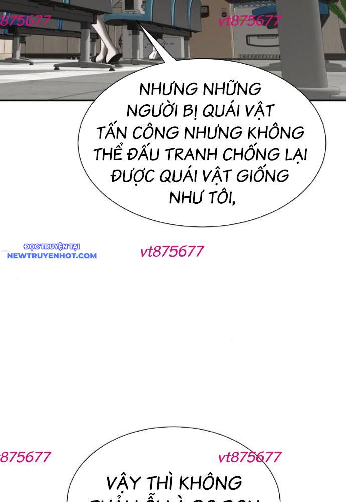 Bạn Gái Tôi Là Quái Vật chapter 29 - Trang 136