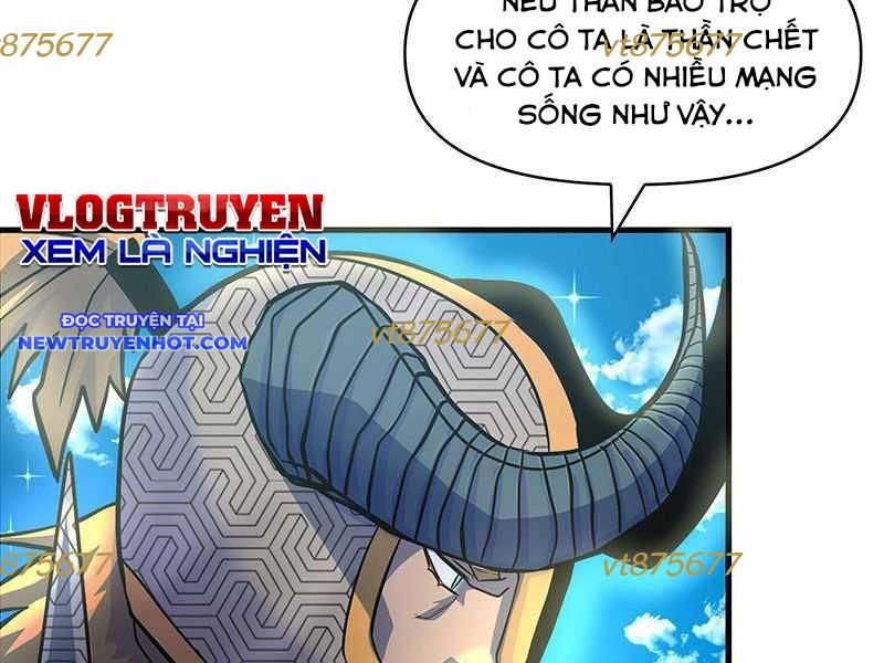 Trò Chơi Của Thần chapter 50 - Trang 100