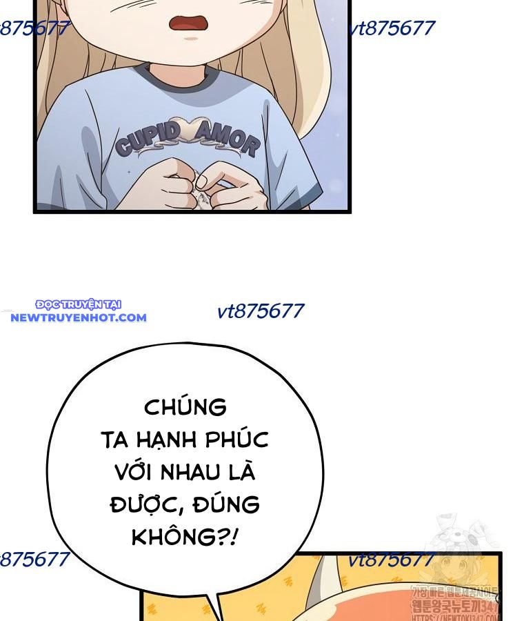 Bố Tôi Quá Mạnh chapter 177 - Trang 75