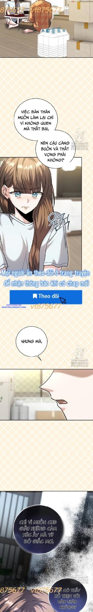 Ánh Hào Quang Của Diễn Viên Thiên Tài chapter 57 - Trang 27