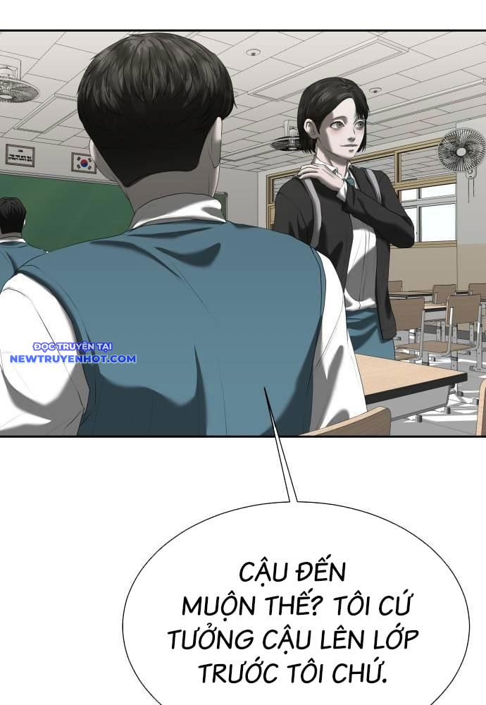 Bạn Gái Tôi Là Quái Vật chapter 31 - Trang 107