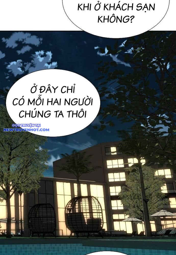 Bạn Gái Tôi Là Quái Vật chapter 26 - Trang 19