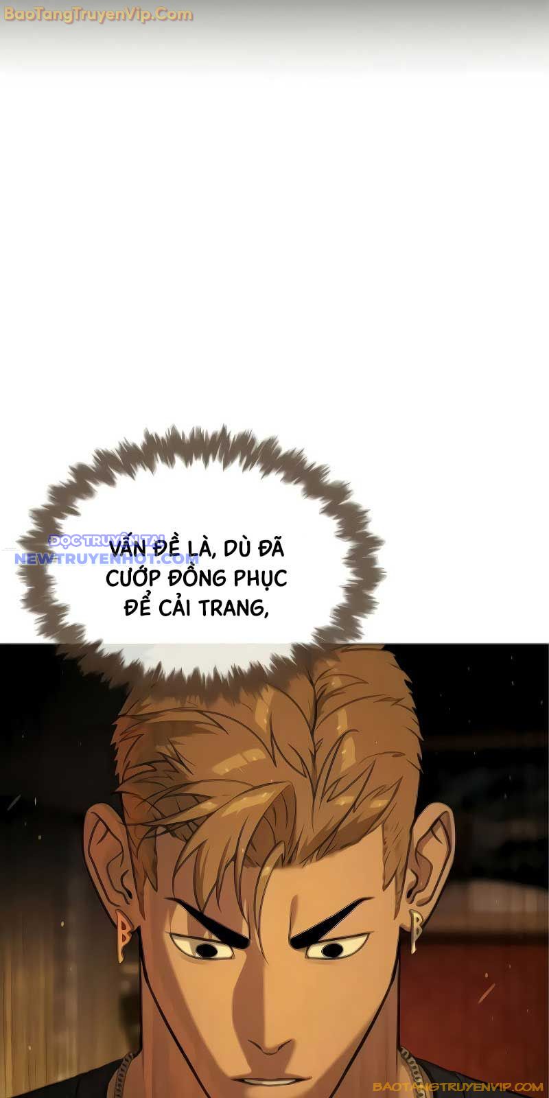 Sát Thủ Peter chapter 72 - Trang 58