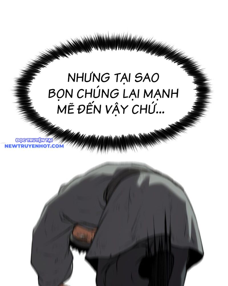 Ám Vệ chapter 36 - Trang 15