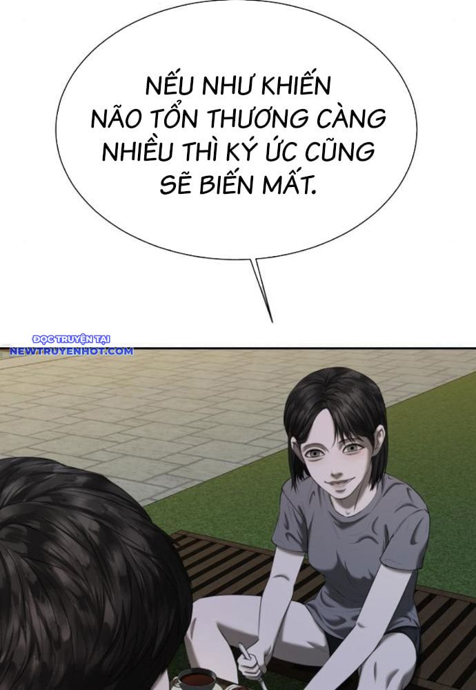 Bạn Gái Tôi Là Quái Vật chapter 27 - Trang 17