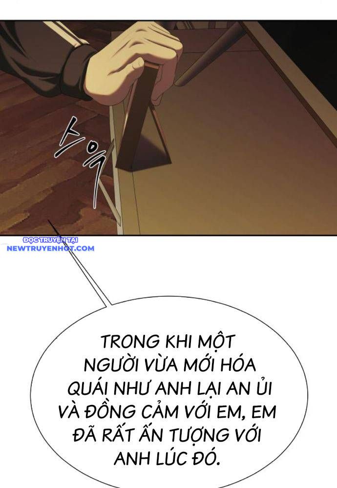 Bạn Gái Tôi Là Quái Vật chapter 23 - Trang 53