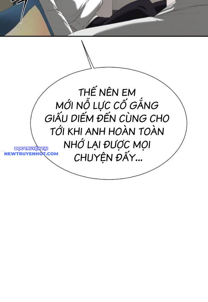 Bạn Gái Tôi Là Quái Vật chapter 21 - Trang 32