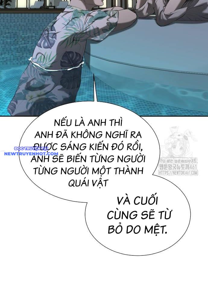 Bạn Gái Tôi Là Quái Vật chapter 26 - Trang 98