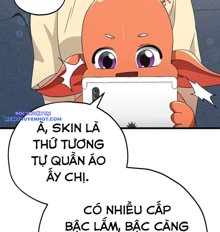 Bố Tôi Quá Mạnh chapter 163 - Trang 80