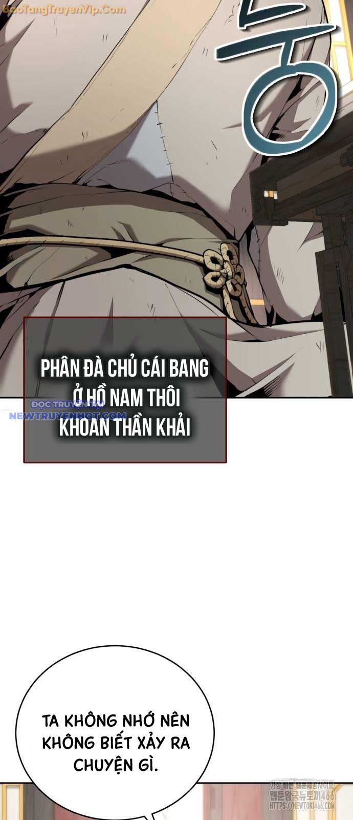 Giáo Chủ Ma Giáo Cũng Biết Sợ chapter 38 - Trang 63