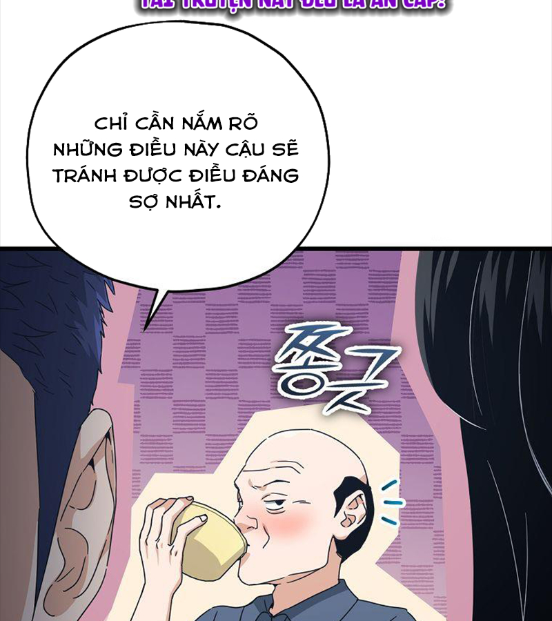 Bố Tôi Quá Mạnh chapter 172 - Trang 51