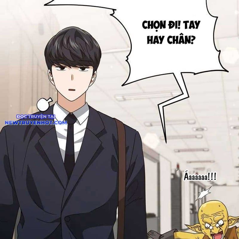 Bố Tôi Quá Mạnh chapter 160 - Trang 55