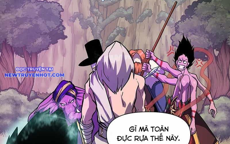 Trò Chơi Của Thần chapter 48 - Trang 128