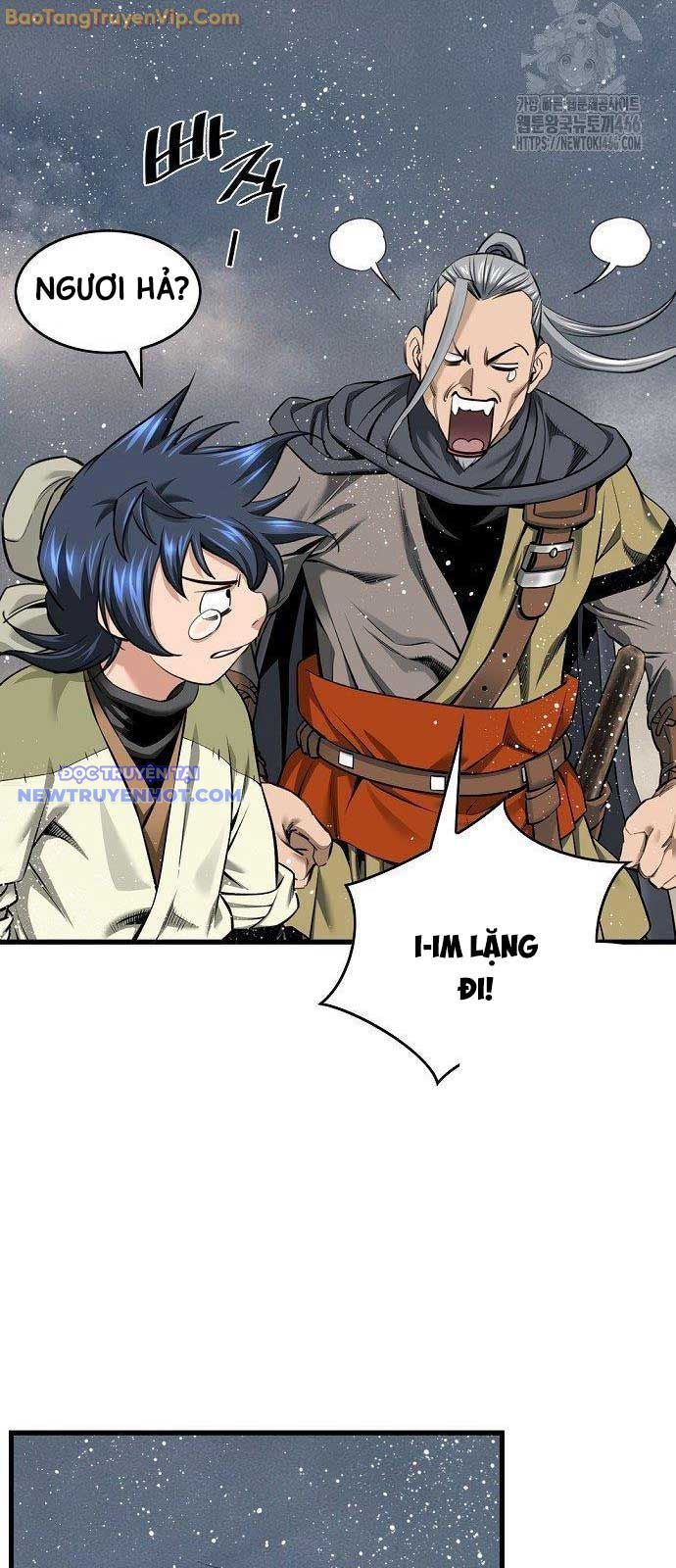 Thiên Hạ đệ Nhất Y Lại Môn chapter 97 - Trang 8