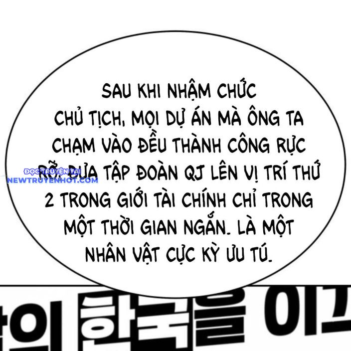 Lời Nguyền Của Dangun chapter 56 - Trang 19