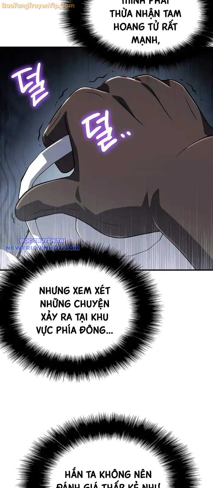 Linh Mục Tha Hóa chapter 67 - Trang 12