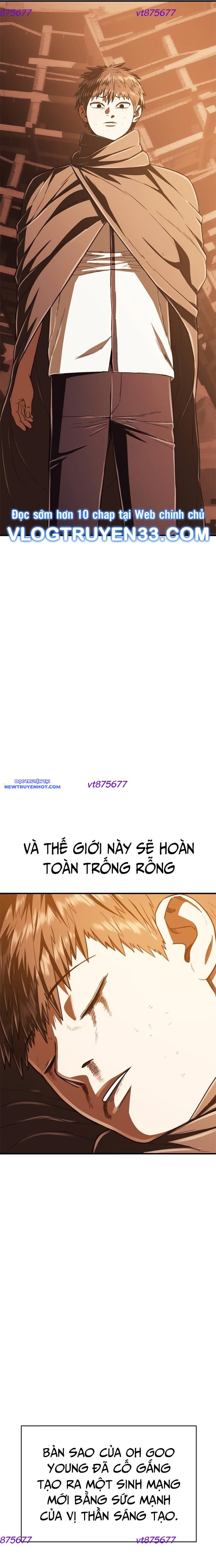 Thực Quỷ chapter 44 - Trang 44