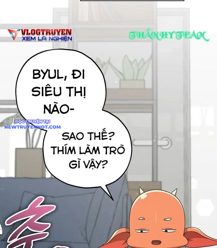 Bố Tôi Quá Mạnh chapter 157 - Trang 73