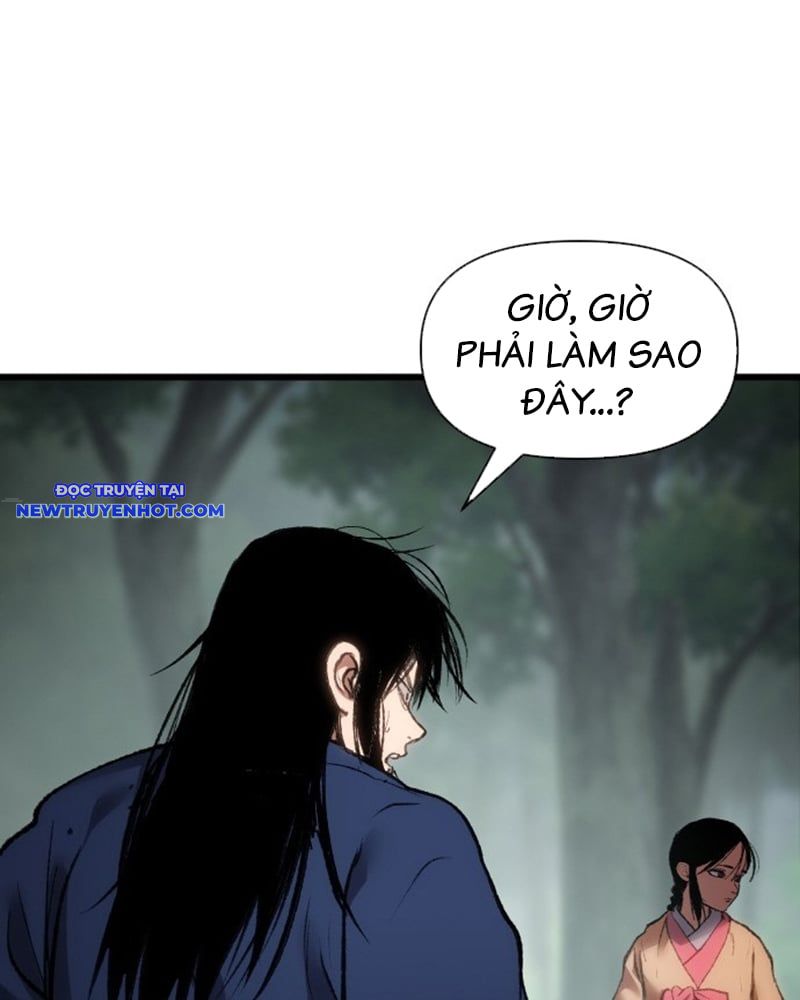 Ám Vệ chapter 35 - Trang 137