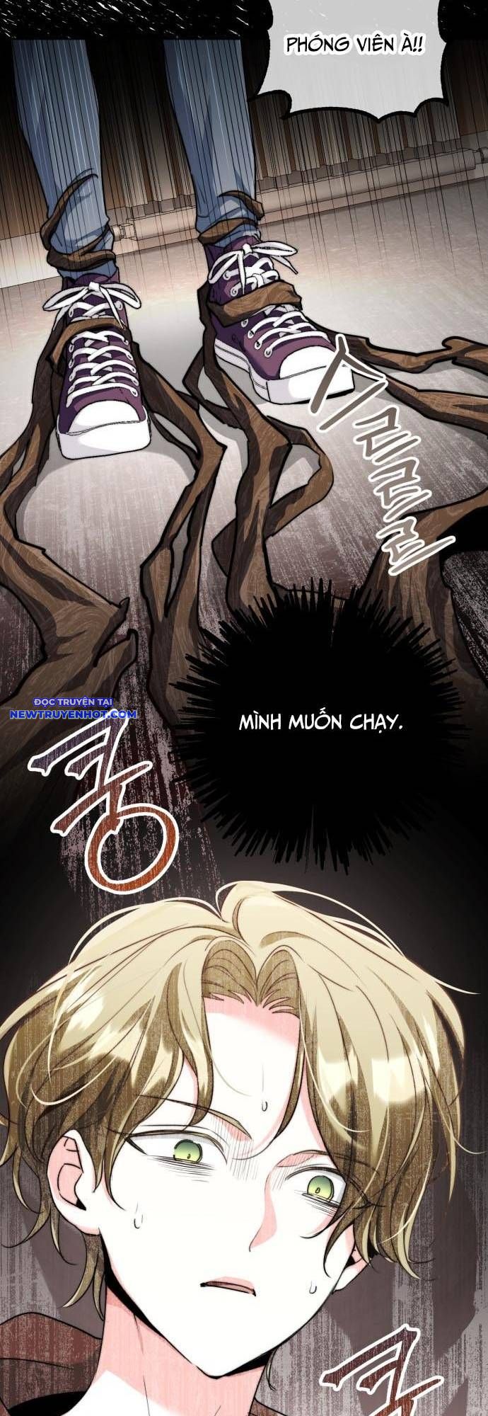 Ánh Hào Quang Của Diễn Viên Thiên Tài chapter 7 - Trang 12