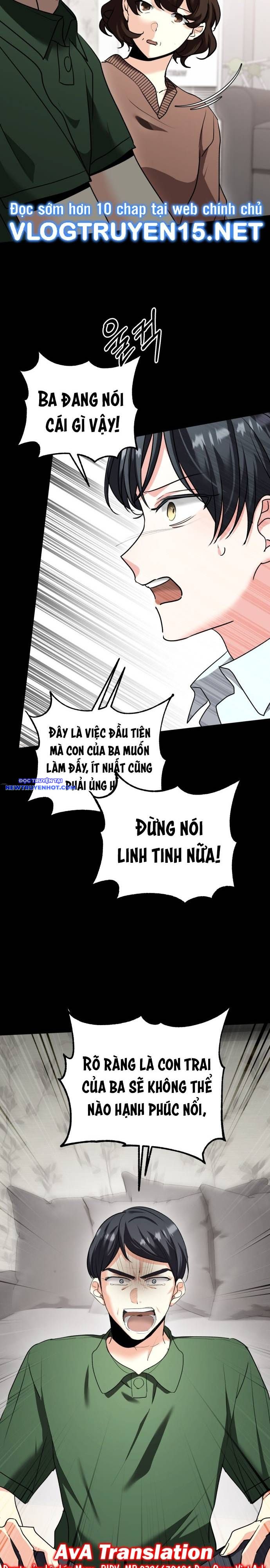 Ánh Hào Quang Của Diễn Viên Thiên Tài chapter 22 - Trang 34