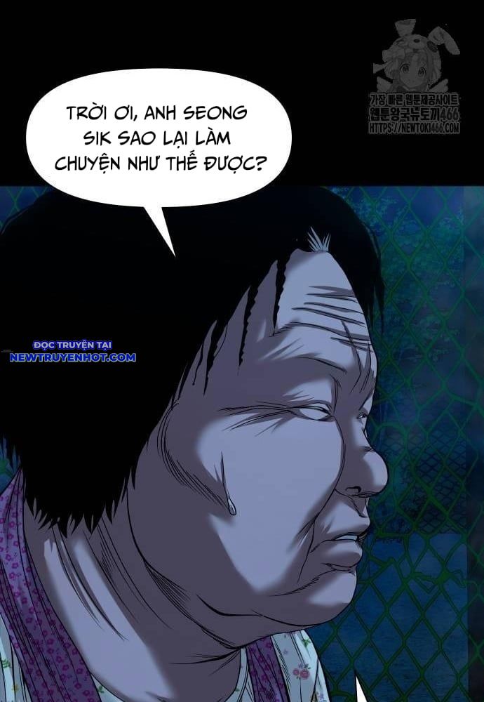 Ngôi Làng Ma Quái chapter 40 - Trang 19