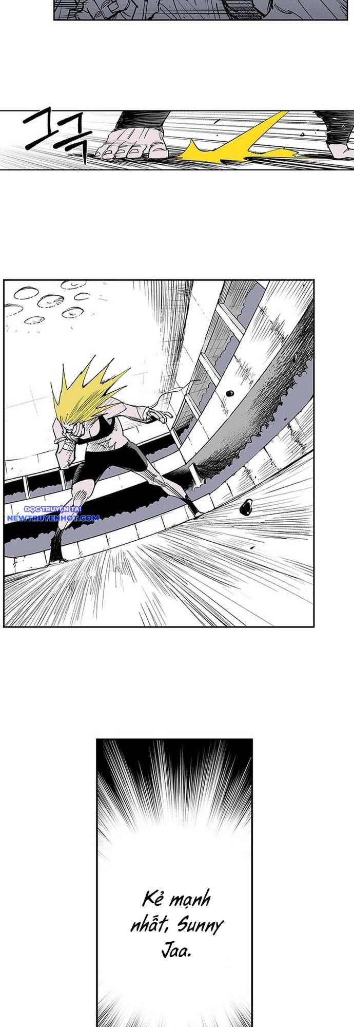 Fight Class 3 chapter 144 - Trang 8