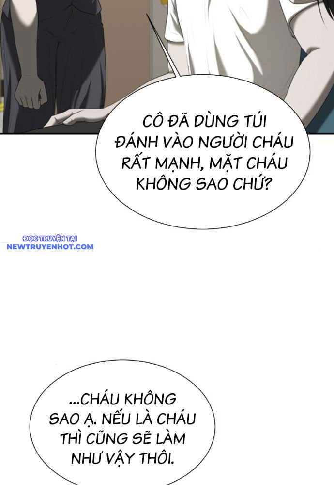 Bạn Gái Tôi Là Quái Vật chapter 30 - Trang 23